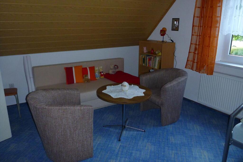 Ferienhaus Winter Dobbertin Extérieur photo