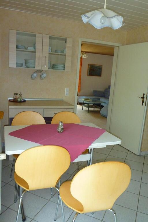 Ferienhaus Winter Dobbertin Extérieur photo